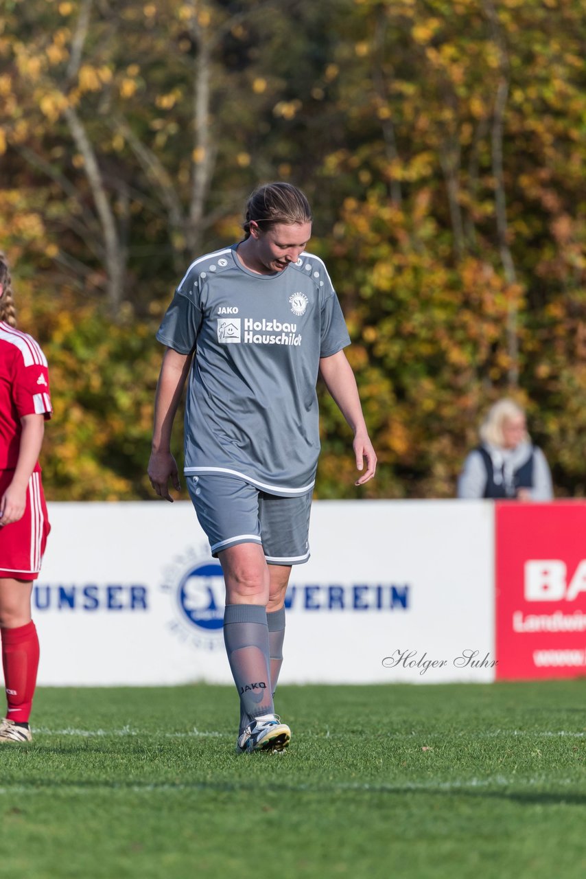 Bild 73 - F Boenebuettel-Husberg - TuS Tensfeld : Ergebnis: 0:1